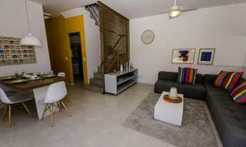 Imagem: Sobrado Itaim Bibi 3 Dorm. 1 Suíte c/ Garagem