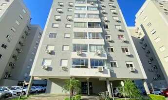 Imagem 2: PORTO ALEGRE - Apartamento Padrão - Cavalhada