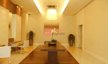 Imagem 6: Conjunto à venda, 129 m² por R$ 1.099.970,00 - Chácara Santo Antônio (Zona Sul) - São Paul