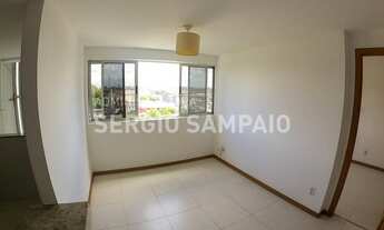 Imagem 2: Última chance]Apartamento 1 quartos para Alugar - IGUATEMI