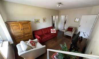 Imagem: Ótima cobertura em um bairro privilegiado