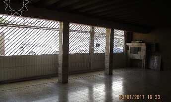 Imagem 4: CASA PESTANA Casa com 2 dormitórios