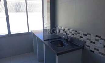 Imagem: Apartamento para Venda - 46m², 1 dormitório