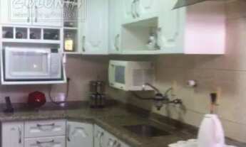 Imagem 3: São Caetano do Sul - Apartamento Padrão - Santa Paula