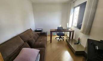 Imagem 4: Apartamento com 3 dormitórios, 85 m² - venda por R$ 920.000 ou aluguel por R$ 5.026/mês