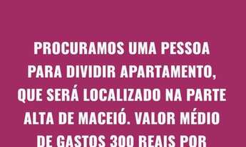 Imagem: Aluguel compartilhado