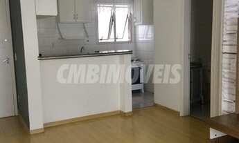 Imagem 6: Apartamento - Centro - Campinas
