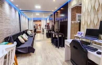 Imagem 2: CASA RESIDENCIAL em SÃO BERNARDO DO CAMPO - SP, JARDIM HOLLYWOOD