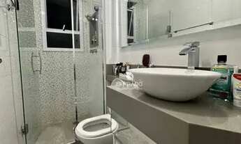 Imagem 5: Apartamento com 2 dormitórios à venda, 70 m² por R$ 725.000 - Cond Naturalle - Jundiaí/SP