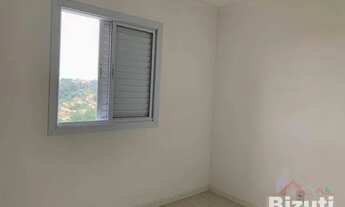 Imagem 7: APARTAMENTO À VENDA NO CONDOMÍNIO RESIDENCIAL DÁLIA, JUNDIAÍ-SP