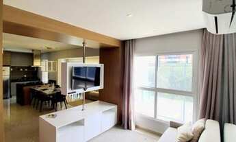 Imagem 7: Apartamento para Venda em Ribeirão Preto, Jardim Botânico, 3 dormitórios, 3 suítes, 4 banh