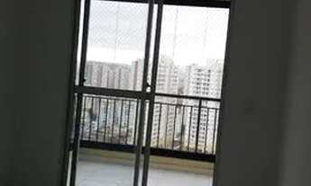 Imagem 7: Apto Centro Guarulhos SP 17o. andar Vista Panorâmica