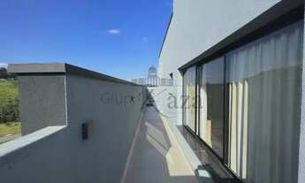 Imagem 7: Casa de condomínio para venda tem 150 metros quadrados com 3 quartos