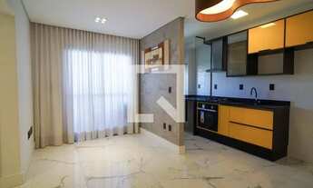 Imagem 2: Apartamento para Aluguel - Jardim dos Estados, 2 Quartos, 60 m2