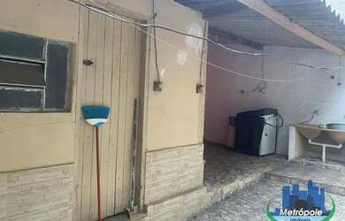 Imagem 5: Sobrado com 2 dormitórios, 150 m² - venda por R$ 400.000,00 ou aluguel por R$ 1.700,01/mês