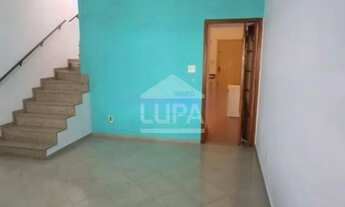 Imagem 4: Sobrado com 3 dormitórios á venda na Vila Aurora