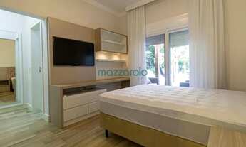 Imagem 7: Casa com 3 suítes em terreno de 2.000m² - Cond. Fechado