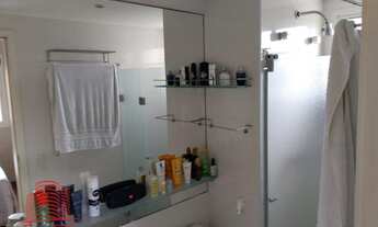 Imagem 6: Apartamento, 103 m² - venda por R$ 1.500.000,00 ou aluguel por R$ 6.728,00/mês - Granja Ju