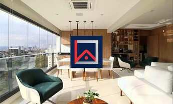 Imagem: Apartamento Venda Pinheiros 118 m² 2 Dormitórios