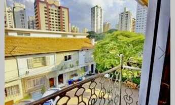 Imagem 3: CASA ASSOBRADADA - VILA OLÍMPIA - SP