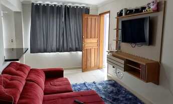 Imagem 5: Apartamento 2 quarto entrada mais financiamento