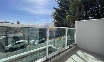 Imagem 7: Apartamento a venda em Vila Curuçá, Santo André. 41m² com 2 Dorm, 1 Vaga - Excelente local