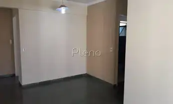 Imagem 7: Apartamento à venda na Vila Industrial - Campinas/SP