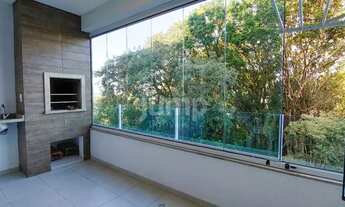 Imagem 4: Apartamento com 1 dormitório para alugar, 54 m², a 100m da Praia do Campeche - Florianópol