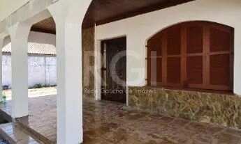 Imagem 3: PORTO ALEGRE - Casa Padrão - Ipanema