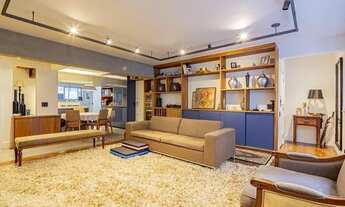 Imagem: Apartamento Venda 3 Dormitórios - 140 m²