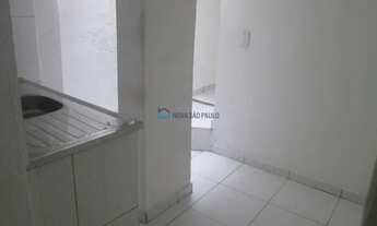 Imagem 4: Casa térrea com 1 dormitório, na Região do Jabaquara