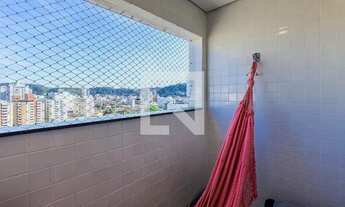 Imagem 5: Apartamento para Aluguel - Macuco , 1 Quarto, 40 m2