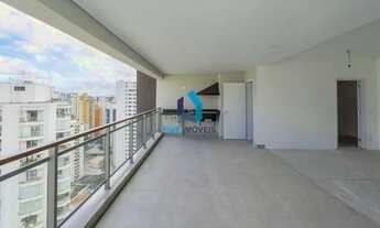 Imagem 3: Apartamento com 3 quartos à venda, 158 m² por R$ 4.990.000,00 - Indianópolis - São Paulo/S