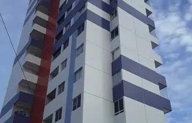 Imagem: Farol Residence - Farolandia - 3/4 - 80m2