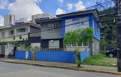 Imagem 2: Casa para aluguel com 258 metros quadrados com 3 quartos em Casa Forte - Recife - PE