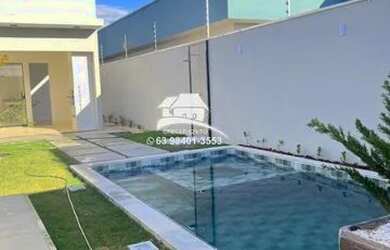 Imagem 7: Casa para Venda em Palmas, Plano Diretor Sul, 3 dormitórios, 3 suítes, 4 banheiros, 4 vaga