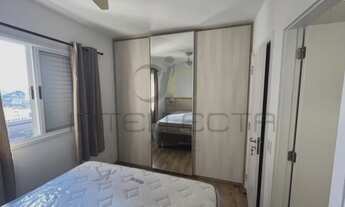 Imagem 5: Apartamento para aluguel tem 70 metros quadrados com 3 quartos em Água Branca - São Paulo