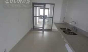 Imagem 5: Santo André - Apartamento Padrão - Jardim