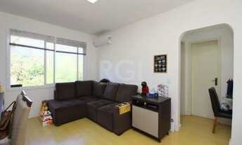 Imagem 3: Apartamento para Venda - 39.79m², 1 dormitório, 1 vaga - Glória