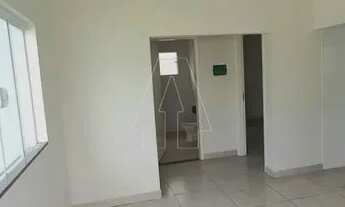 Imagem: Araçatuba - Casa - Residencial Jardim Centenário