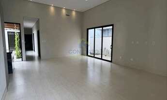 Imagem 5: Casa de condomínio térrea com 3 suíte e cozinha gourmet no condomínio Belvedere, Cuiabá-MT