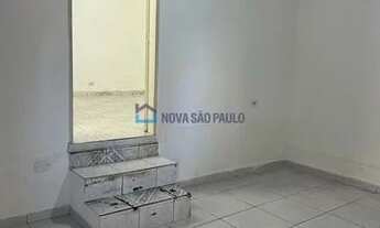 Imagem 3: Casa Térrea, Saúde - São Paulo