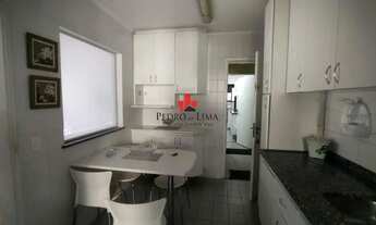 Imagem 4: Apartamento com 3 dormitórios, (1 suite) 2 vagas, 93m² no Tatuapé