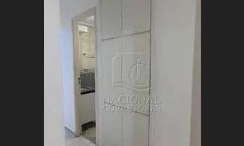 Imagem 2: Apartamento com 3 dormitórios à venda, 60 m² por R$ 285.000,00 - Parque Marajoara - Santo