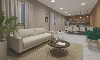 Imagem 3: Apartamento para venda com 38 metros quadrados com 2 quartos em Ipiranga - São Paulo - SP