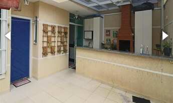 Imagem 4: Sobrado Parque da Vila Prudente São Paulo/SP