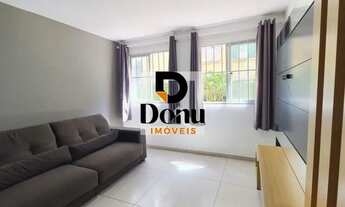 Imagem 7: APARTAMENTO RESIDENCIAL em CURITIBA - PR, CAMPO COMPRIDO