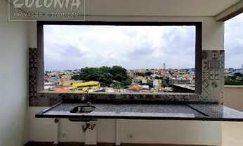 Imagem 4: Santo André - Apartamento Padrão - Parque das Nações