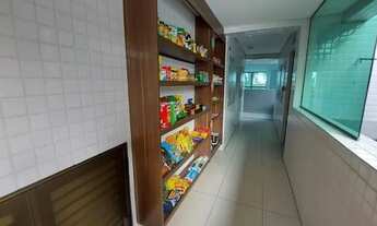 Imagem 6: Excelente apartamento 4 quartos em Apipucos