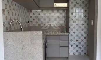 Imagem 3: Apartamento em Privê em Aldeia com 02 Quartos